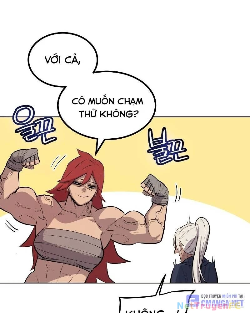 Chế Ngự Kiếm Chapter 89 - Trang 74