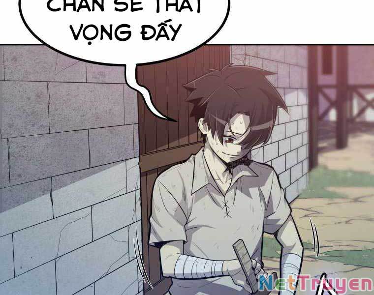 Chế Ngự Kiếm Chapter 3 - Trang 42