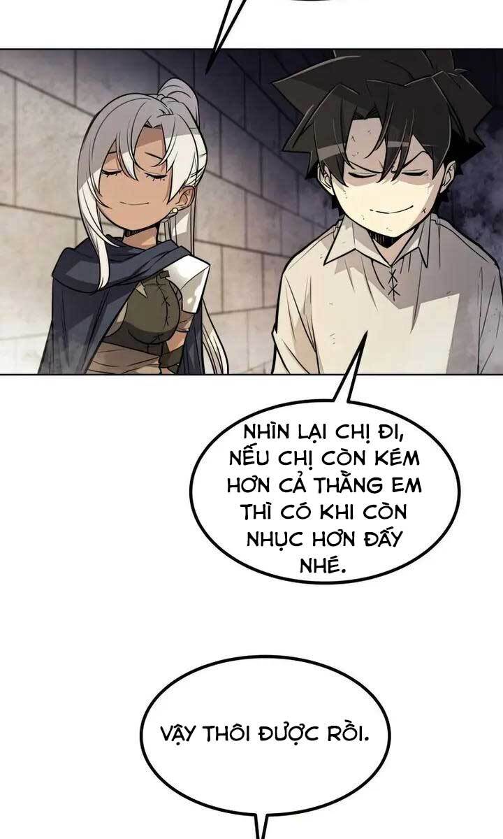 Chế Ngự Kiếm Chapter 34 - Trang 12