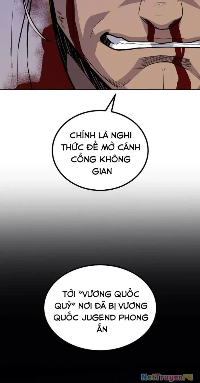 Chế Ngự Kiếm Chapter 114 - Trang 108