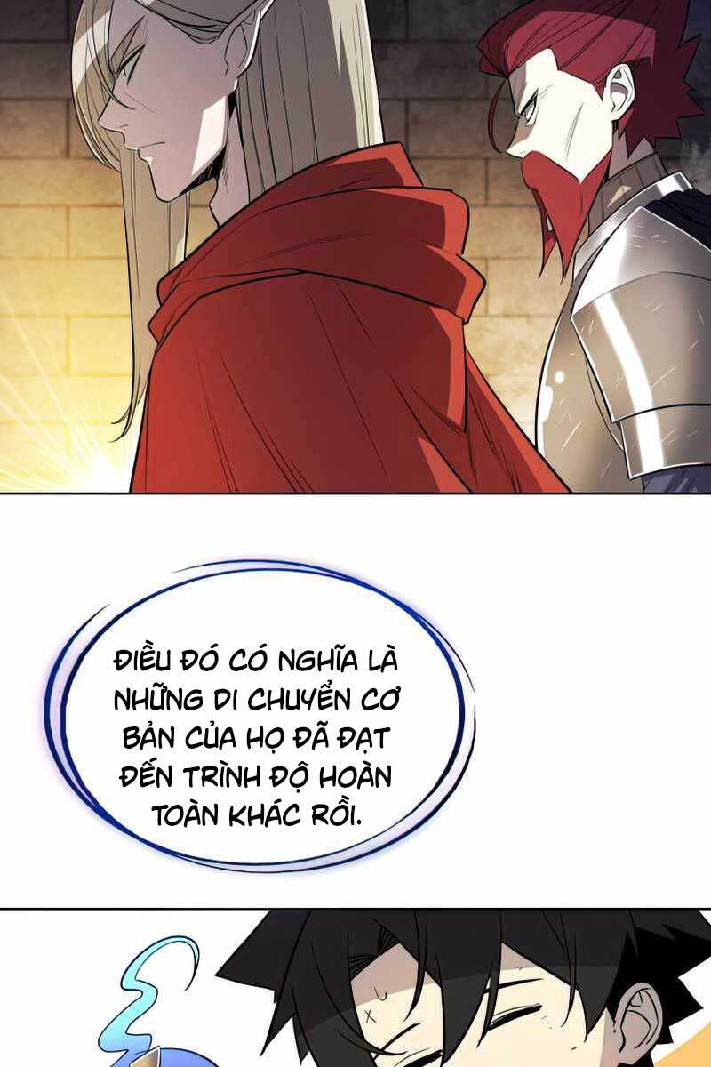 Chế Ngự Kiếm Chapter 33 - Trang 49