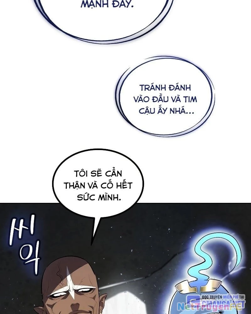 Chế Ngự Kiếm Chapter 92 - Trang 131