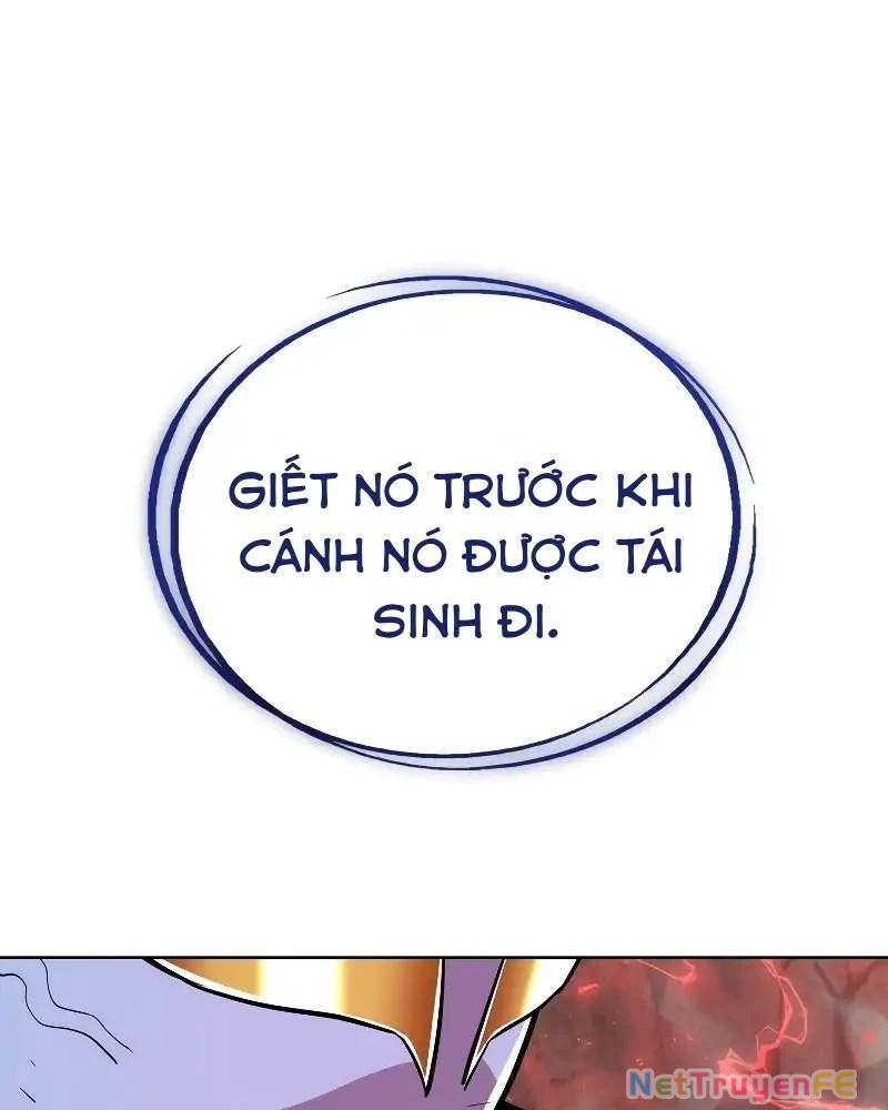 Chế Ngự Kiếm Chapter 102 - Trang 3