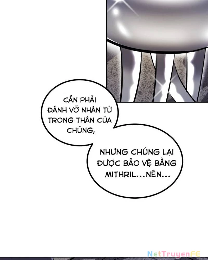 Chế Ngự Kiếm Chapter 110 - Trang 114