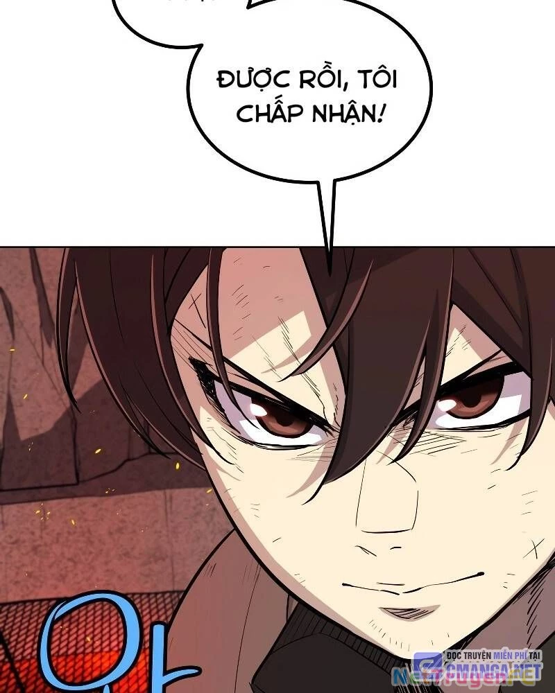 Chế Ngự Kiếm Chapter 89 - Trang 56