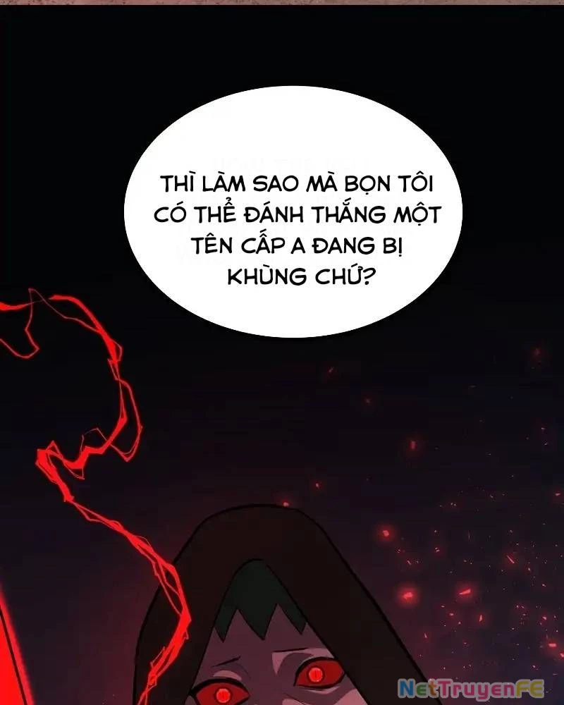 Chế Ngự Kiếm Chapter 105 - Trang 22