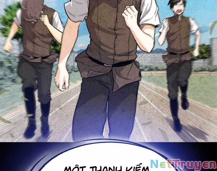 Chế Ngự Kiếm Chapter 7 - Trang 37