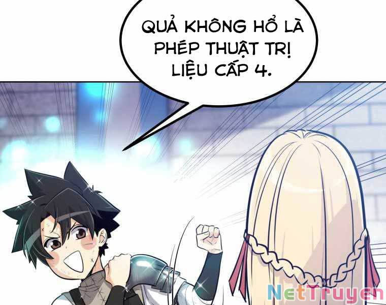 Chế Ngự Kiếm Chapter 15 - Trang 53