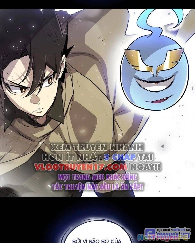 Chế Ngự Kiếm Chapter 87 - Trang 23