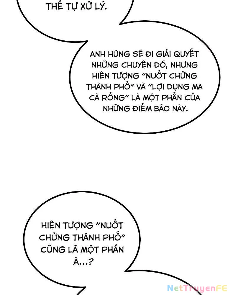 Chế Ngự Kiếm Chapter 91 - Trang 43