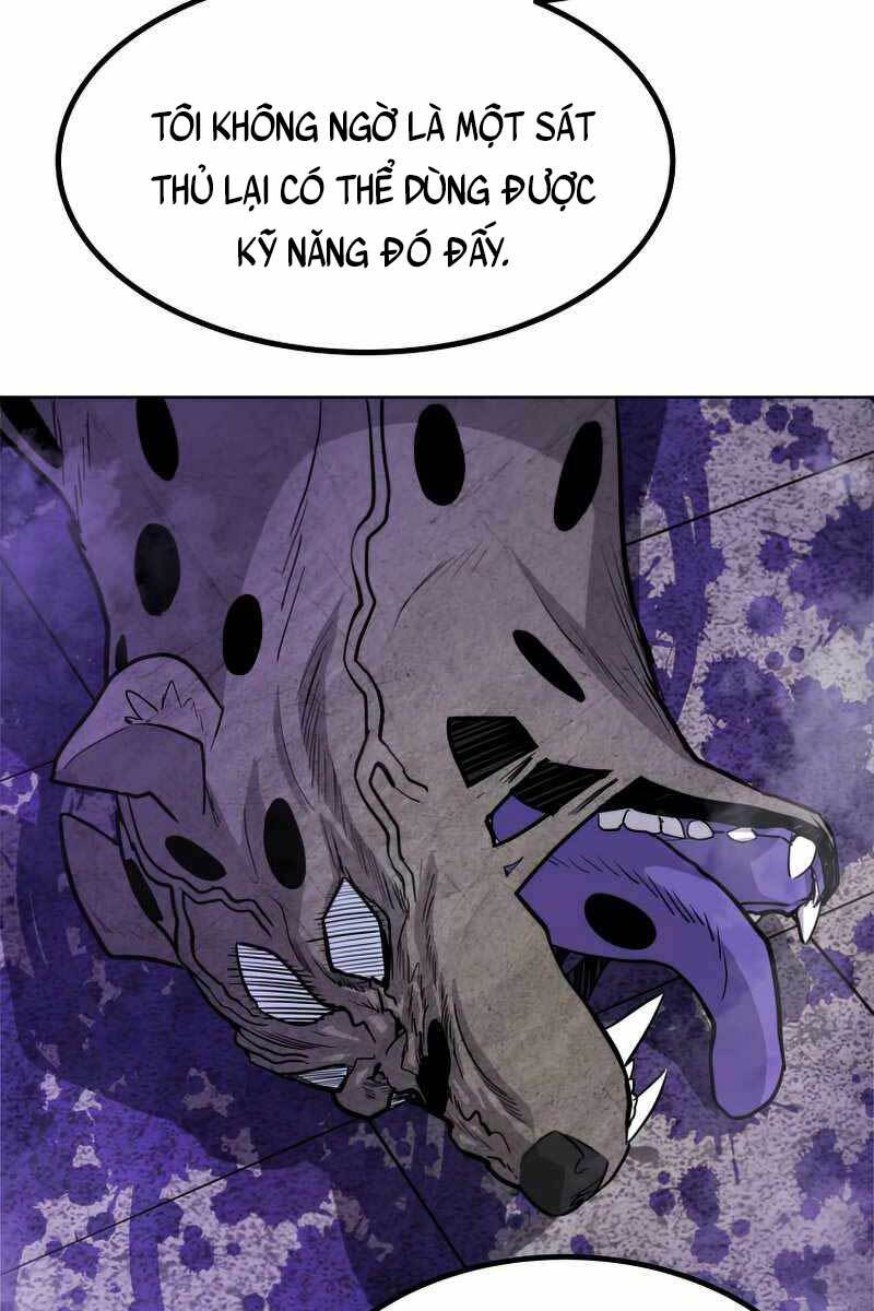 Chế Ngự Kiếm Chapter 36 - Trang 6