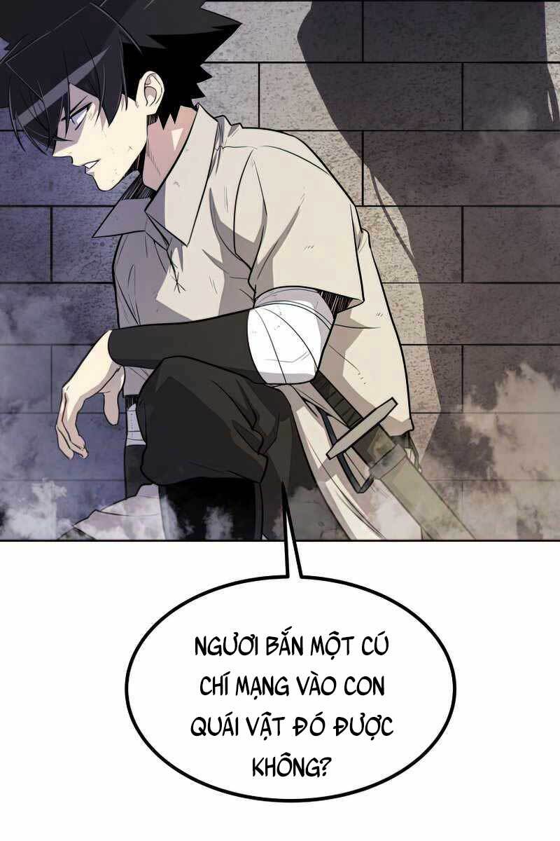 Chế Ngự Kiếm Chapter 35 - Trang 36