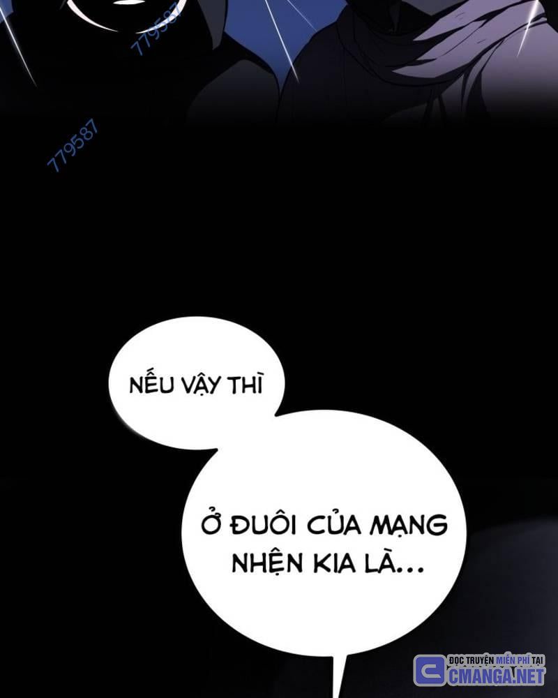 Chế Ngự Kiếm Chapter 112 - Trang 11