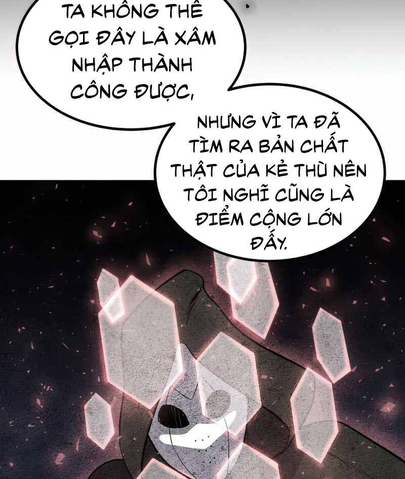 Chế Ngự Kiếm Chapter 29 - Trang 21