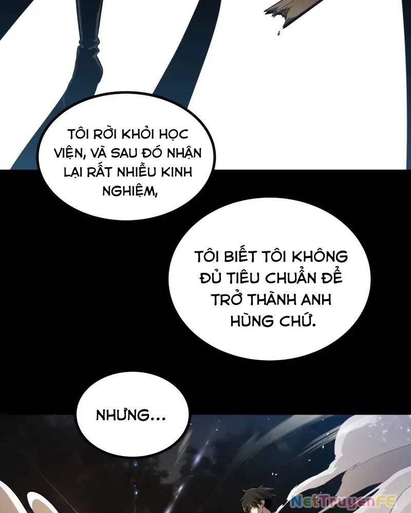 Chế Ngự Kiếm Chapter 97 - Trang 94