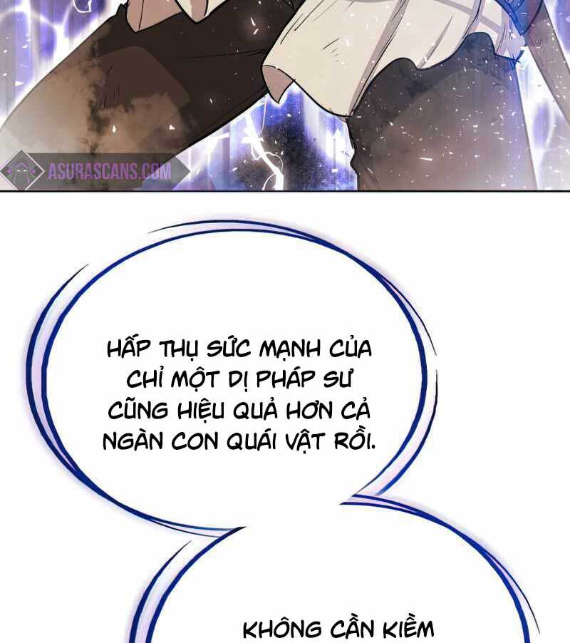 Chế Ngự Kiếm Chapter 33 - Trang 22