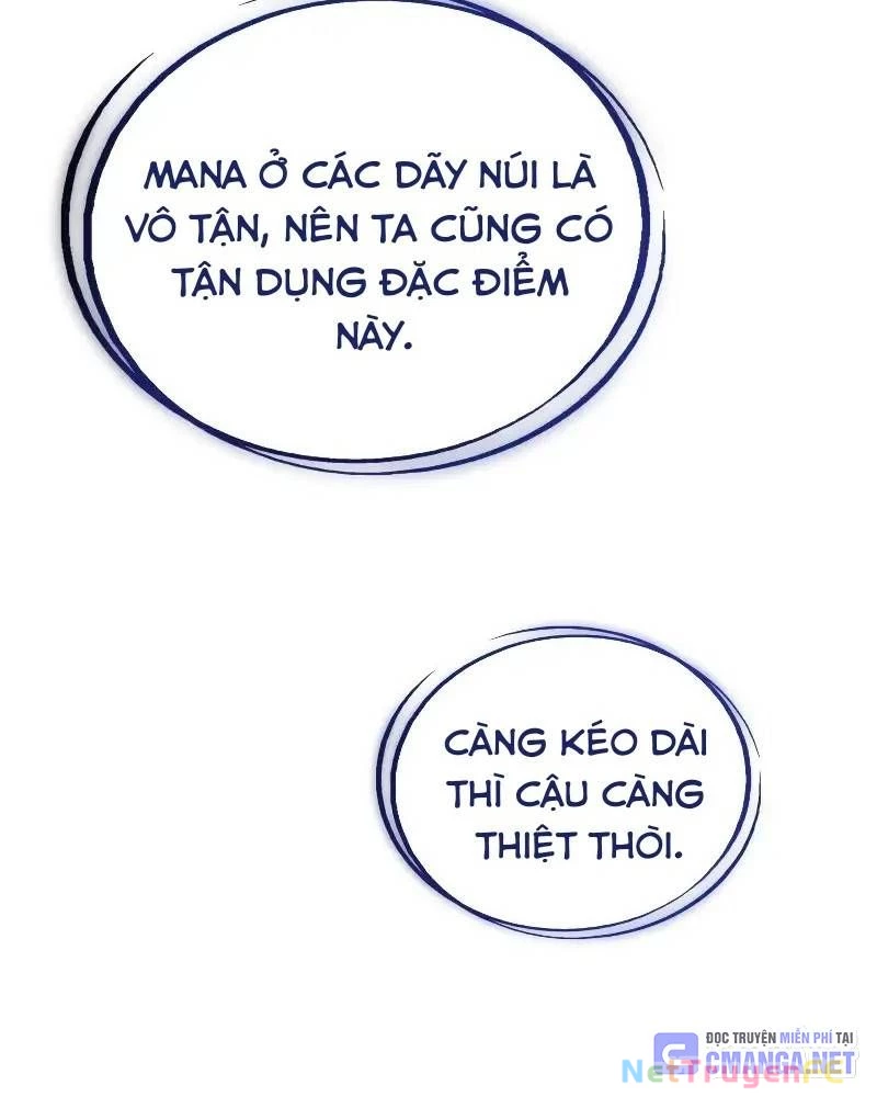 Chế Ngự Kiếm Chapter 101 - Trang 23