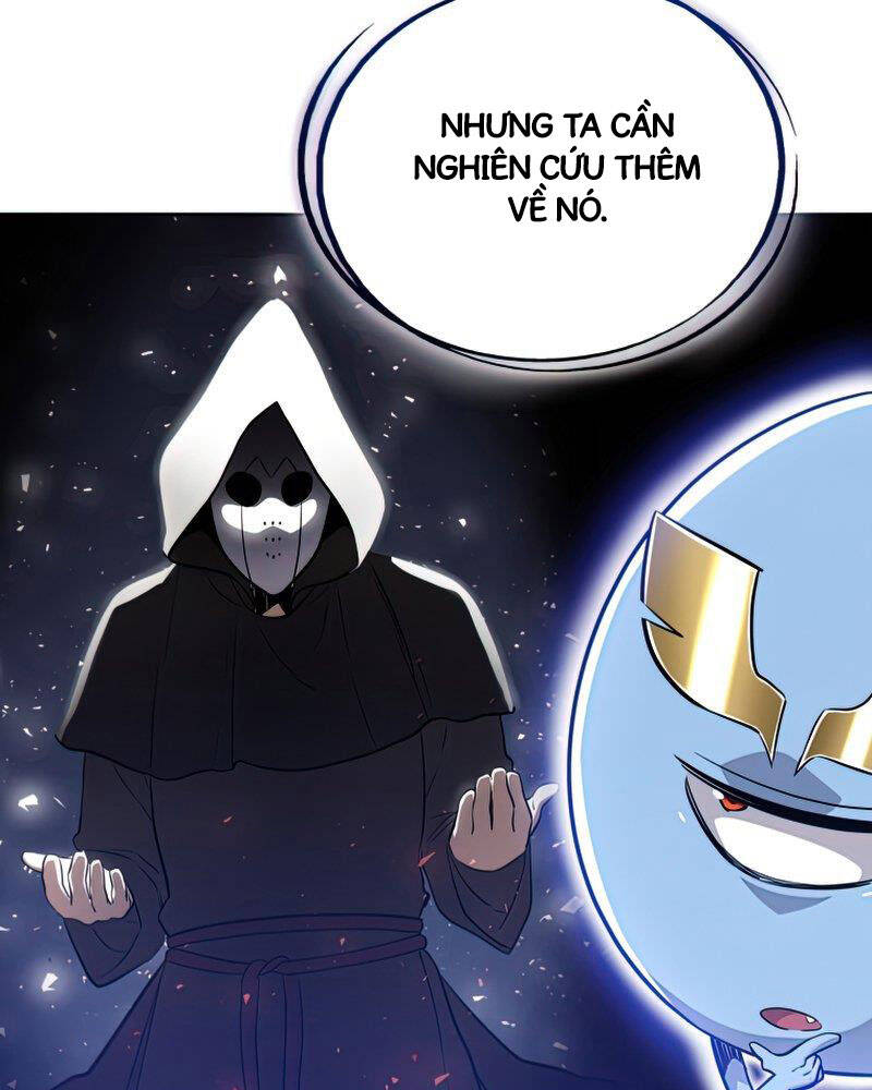 Chế Ngự Kiếm Chapter 27 - Trang 41