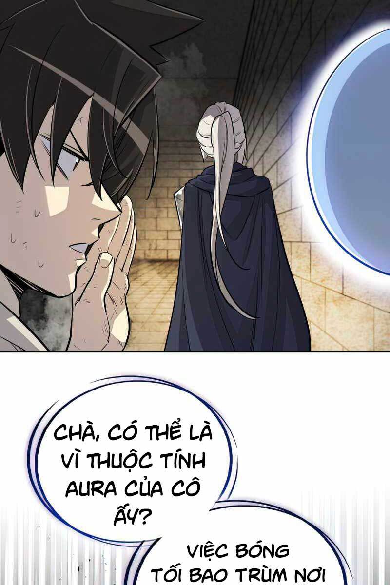 Chế Ngự Kiếm Chapter 33 - Trang 104