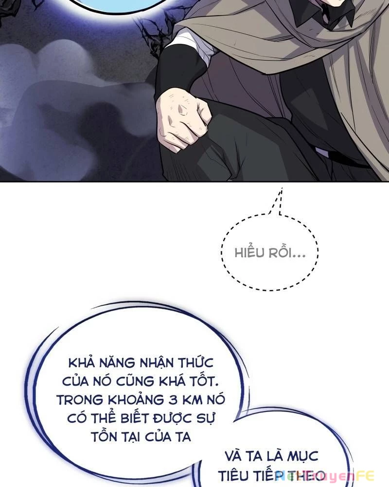 Chế Ngự Kiếm Chapter 86 - Trang 61