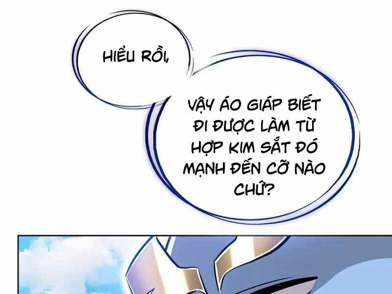 Chế Ngự Kiếm Chapter 22 - Trang 104