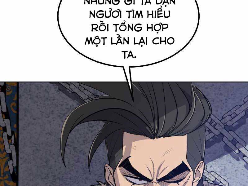 Chế Ngự Kiếm Chapter 24 - Trang 126