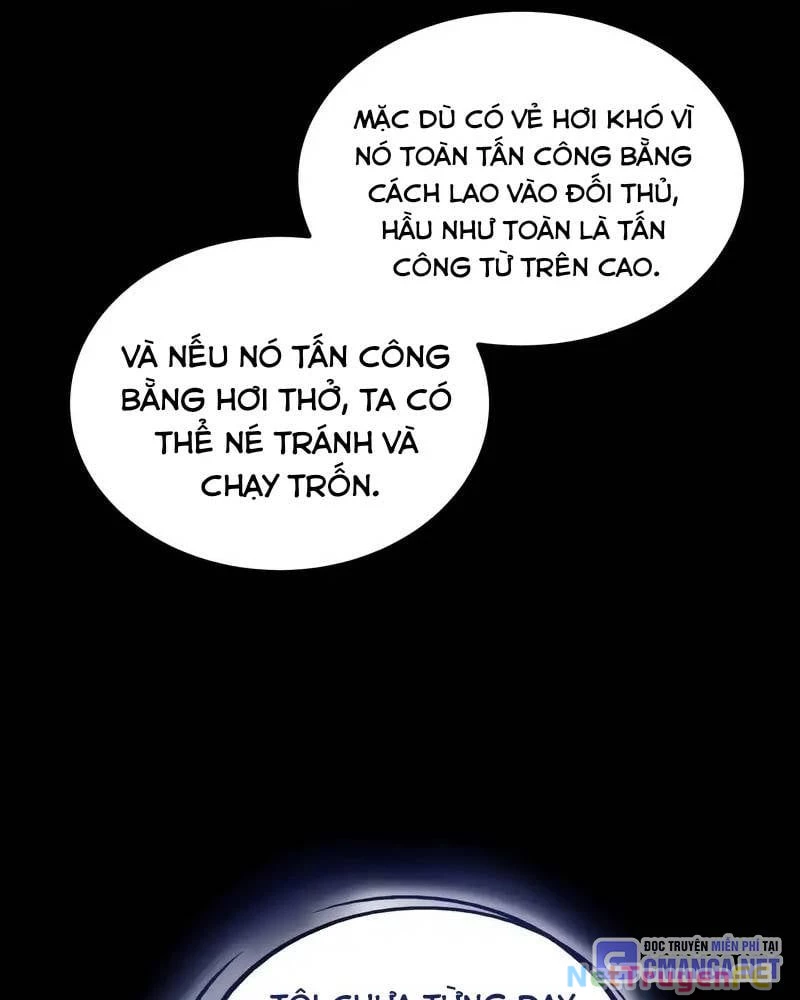 Chế Ngự Kiếm Chapter 100 - Trang 56