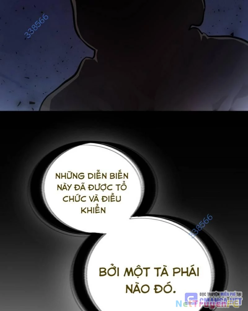 Chế Ngự Kiếm Chapter 110 - Trang 2