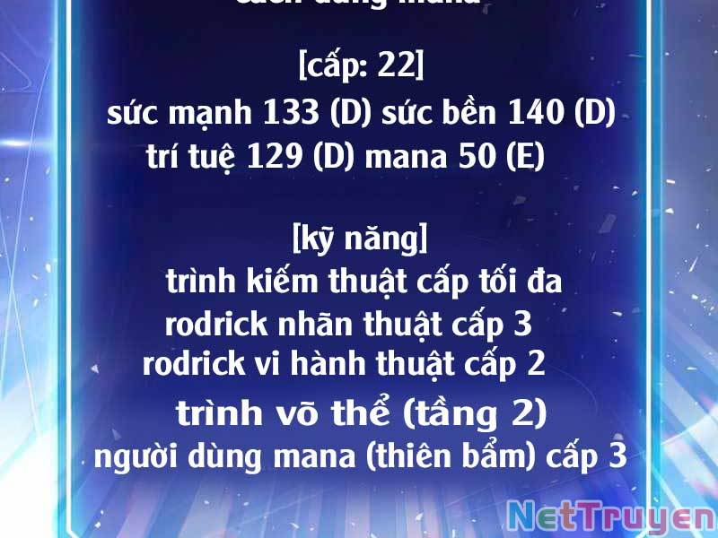 Chế Ngự Kiếm Chapter 21 - Trang 19