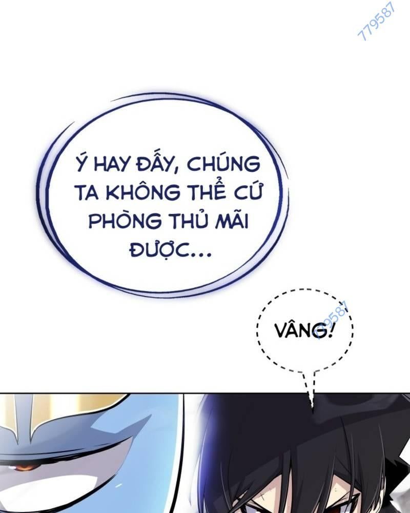 Chế Ngự Kiếm Chapter 112 - Trang 138