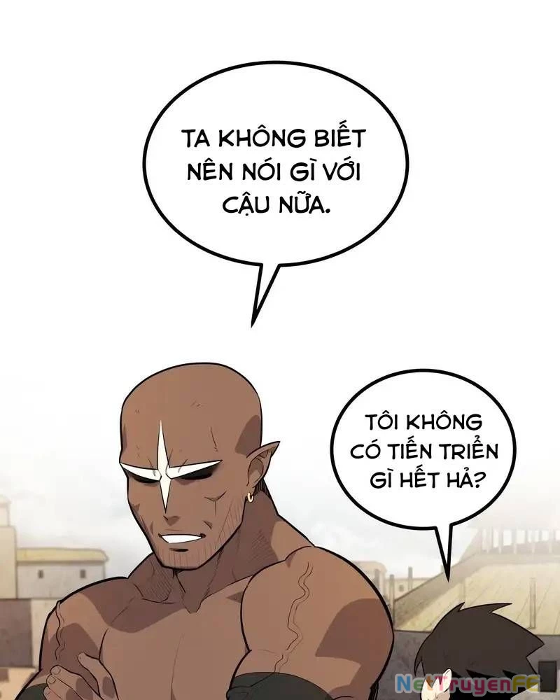 Chế Ngự Kiếm Chapter 103 - Trang 78