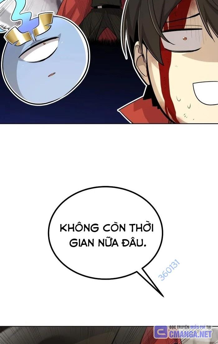 Chế Ngự Kiếm Chapter 115 - Trang 59