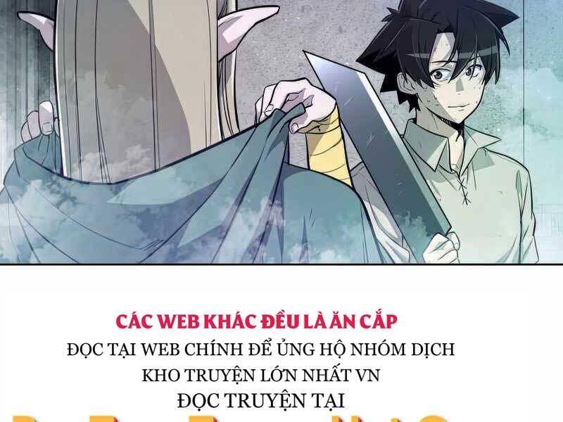 Chế Ngự Kiếm Chapter 31 - Trang 3