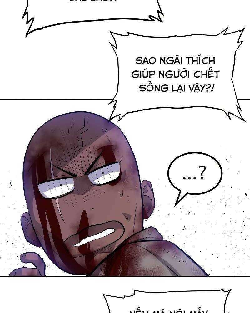 Chế Ngự Kiếm Chapter 84 - Trang 31