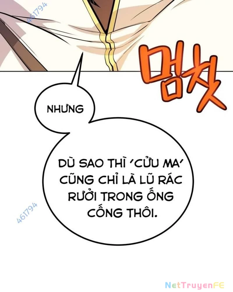 Chế Ngự Kiếm Chapter 111 - Trang 7