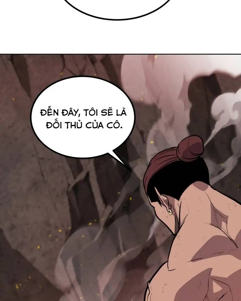 Chế Ngự Kiếm Chapter 94 - Trang 52