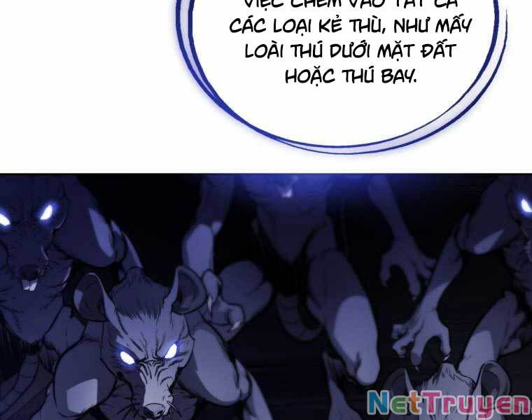 Chế Ngự Kiếm Chapter 17 - Trang 22