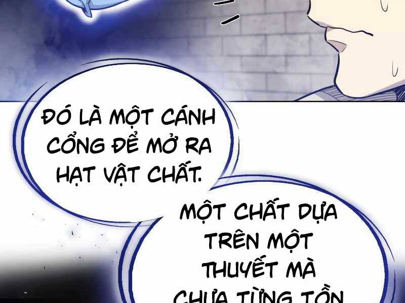 Chế Ngự Kiếm Chapter 30 - Trang 33