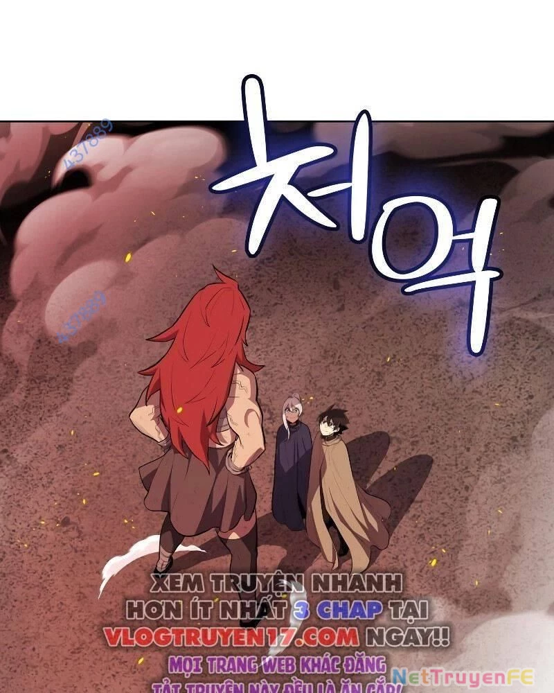 Chế Ngự Kiếm Chapter 89 - Trang 12