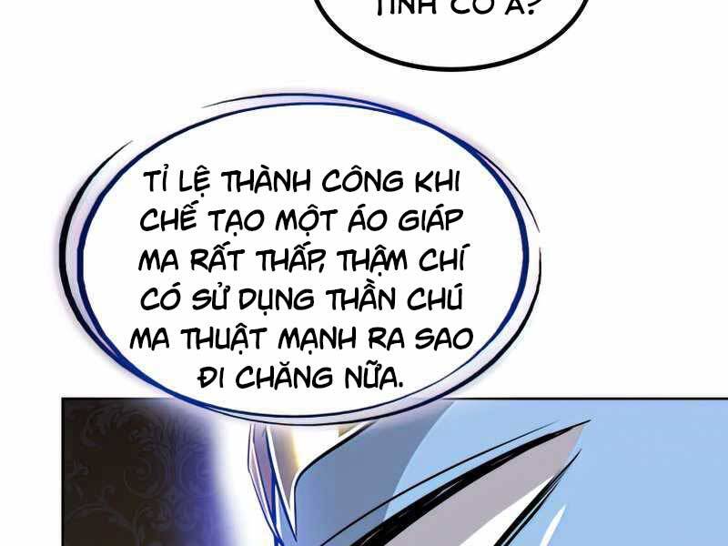 Chế Ngự Kiếm Chapter 23 - Trang 203