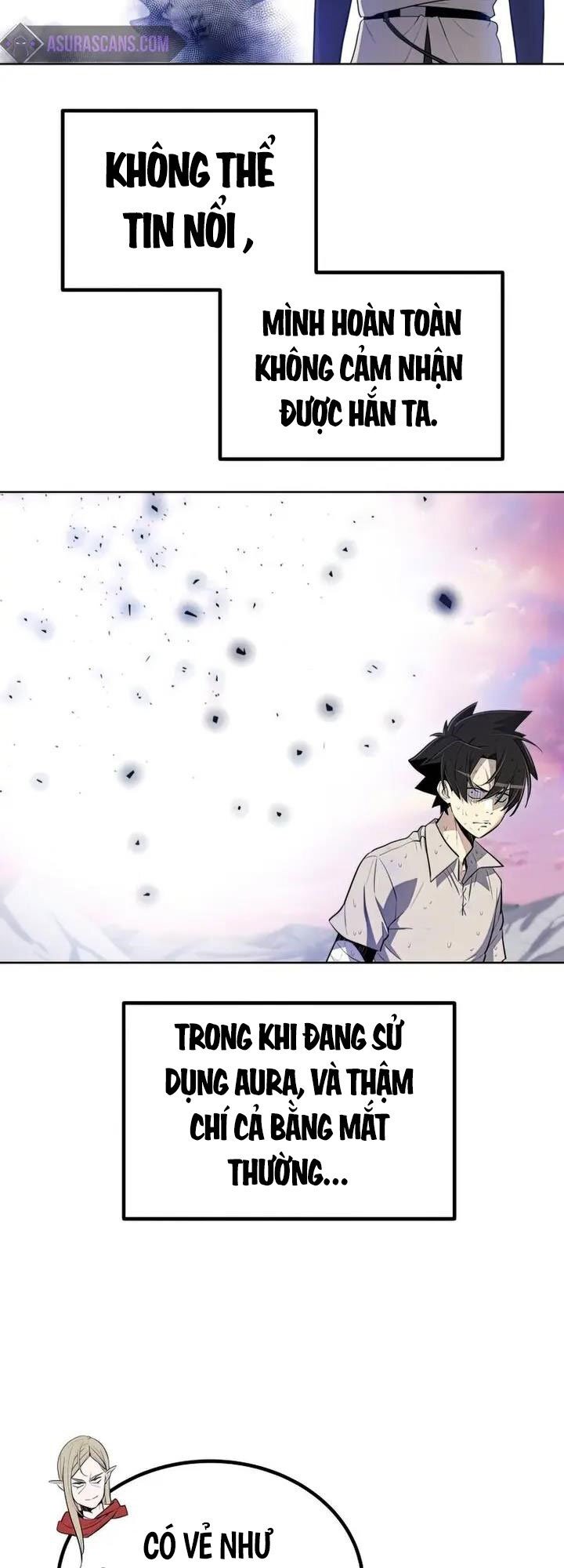 Chế Ngự Kiếm Chapter 32 - Trang 24