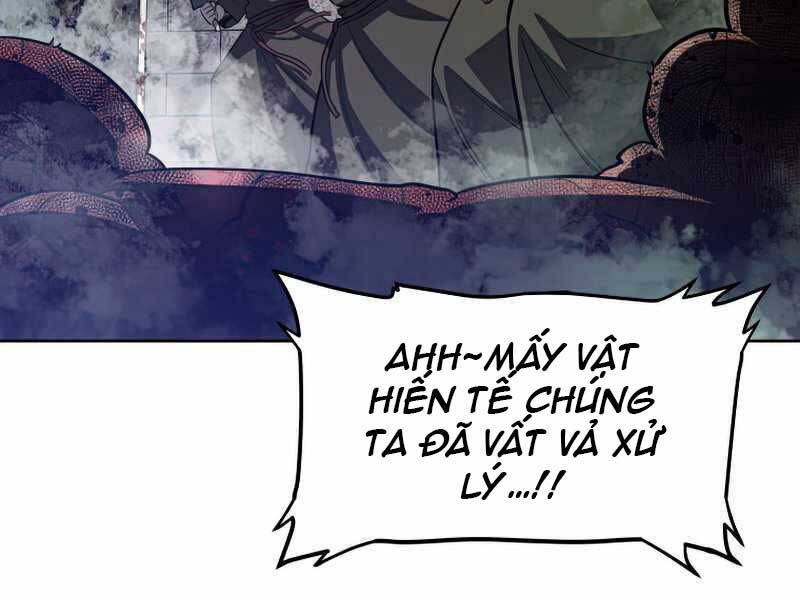 Chế Ngự Kiếm Chapter 31 - Trang 32