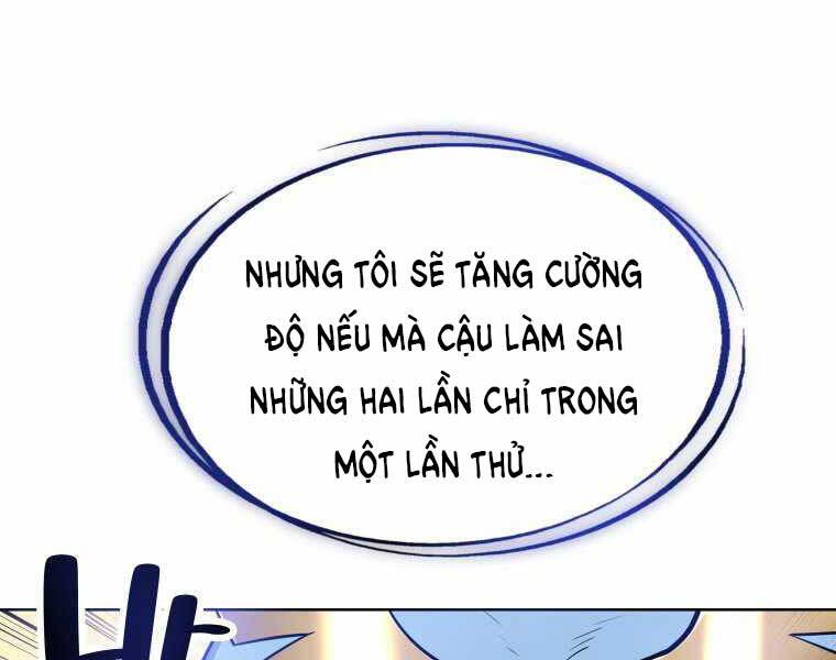 Chế Ngự Kiếm Chapter 5 - Trang 27