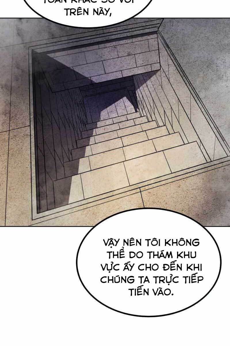 Chế Ngự Kiếm Chapter 33 - Trang 59