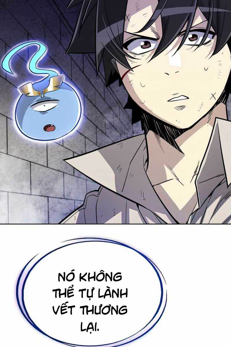 Chế Ngự Kiếm Chapter 35 - Trang 108