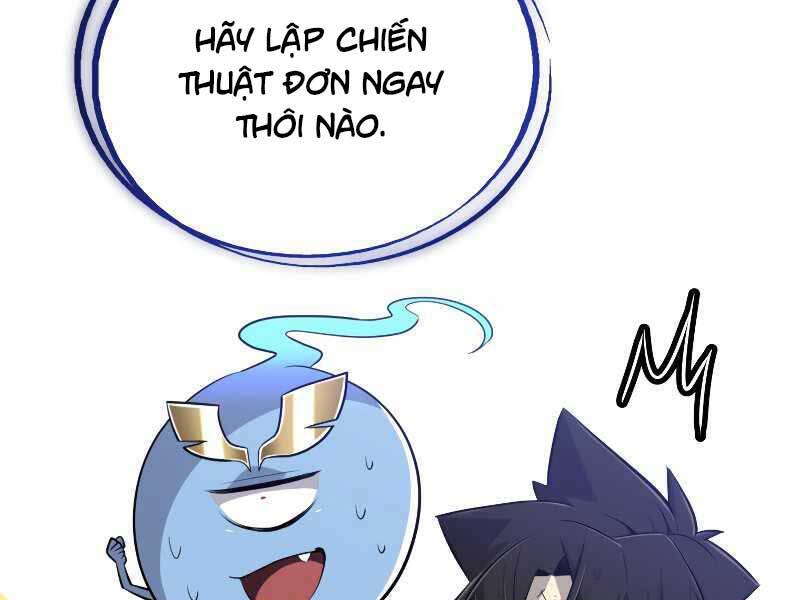 Chế Ngự Kiếm Chapter 30 - Trang 201