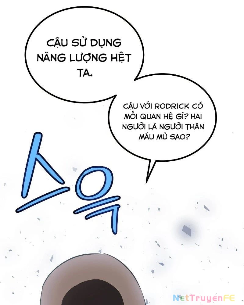 Chế Ngự Kiếm Chapter 92 - Trang 48