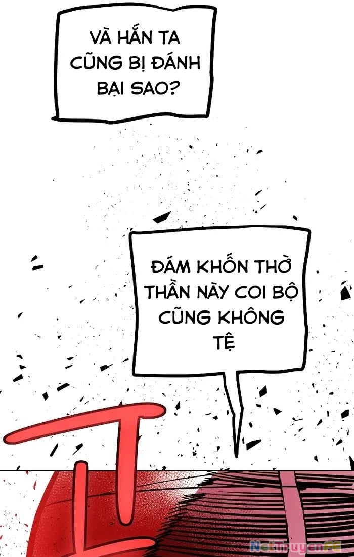 Chế Ngự Kiếm Chapter 114 - Trang 16