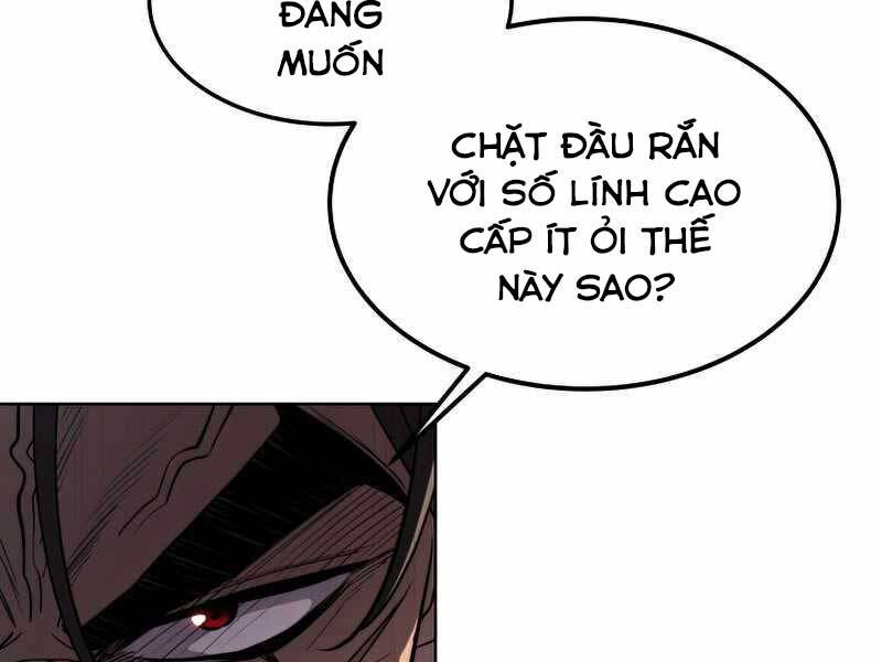 Chế Ngự Kiếm Chapter 31 - Trang 244