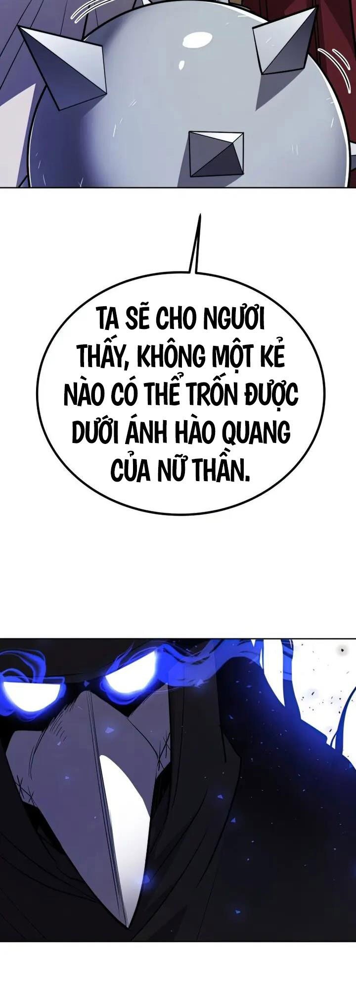 Chế Ngự Kiếm Chapter 32 - Trang 22